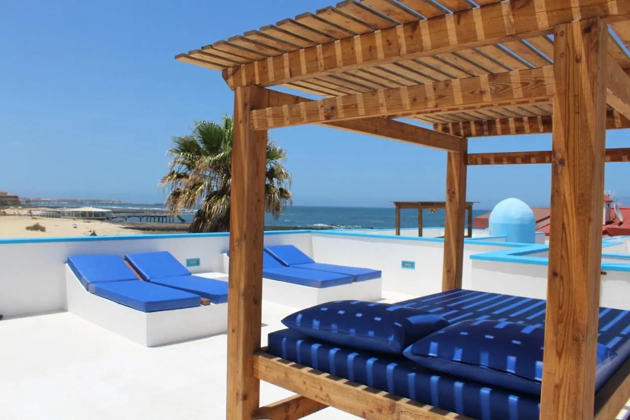 Villa Calcuta By Privilege Bay Corralejo