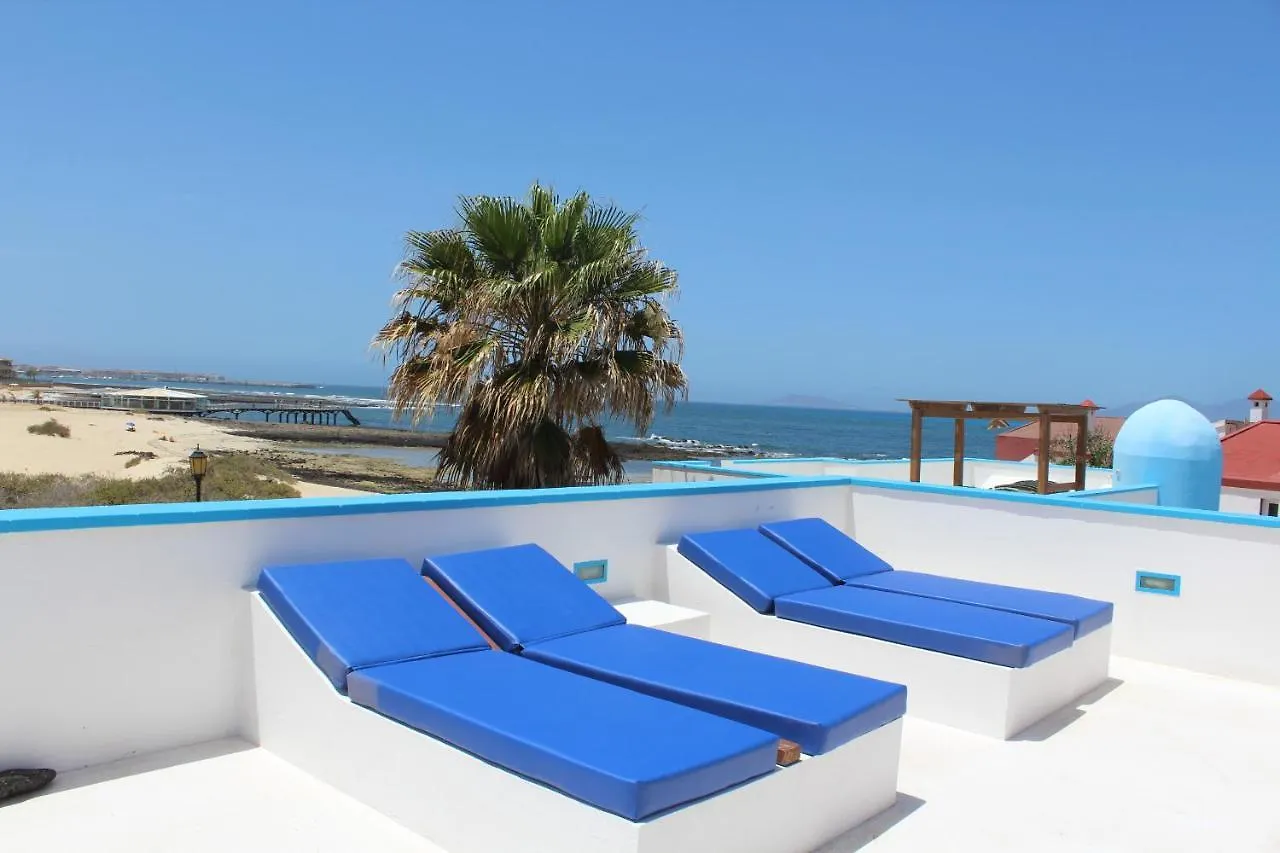 Holiday home Villa Calcuta By Privilege Bay Corralejo Spain