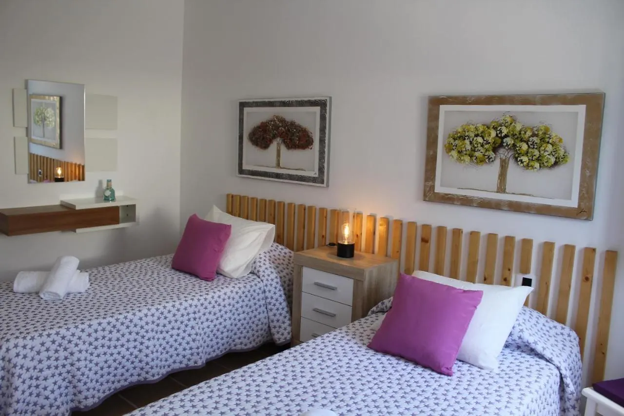 Villa Calcuta By Privilege Bay Corralejo