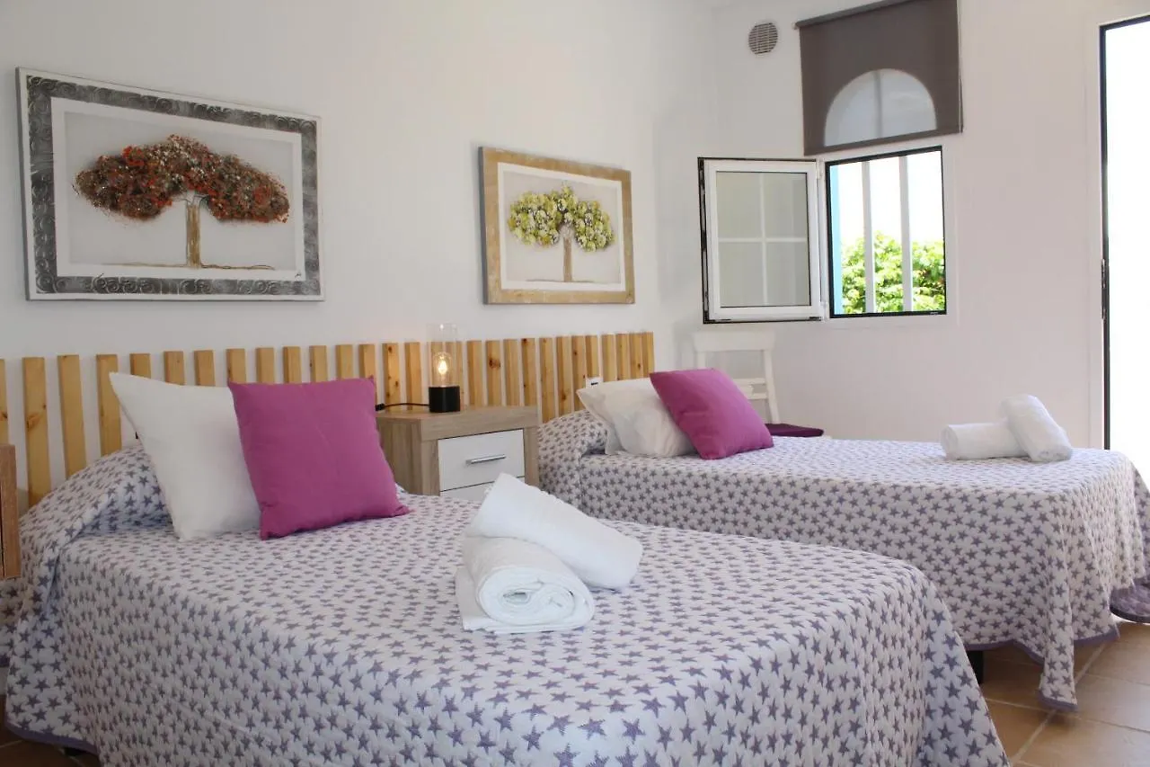 Holiday home Villa Calcuta By Privilege Bay Corralejo