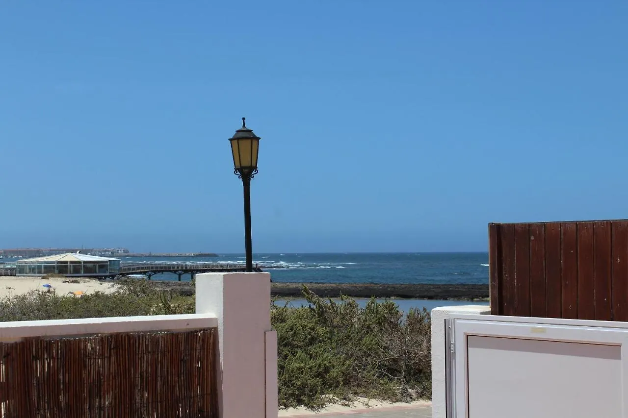 Villa Calcuta By Privilege Bay Corralejo 0*,