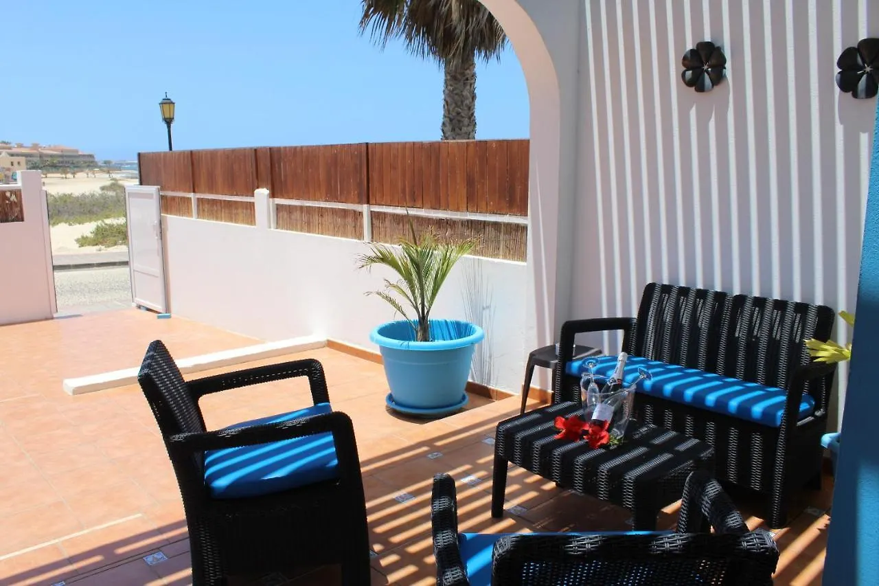 Villa Calcuta By Privilege Bay Corralejo