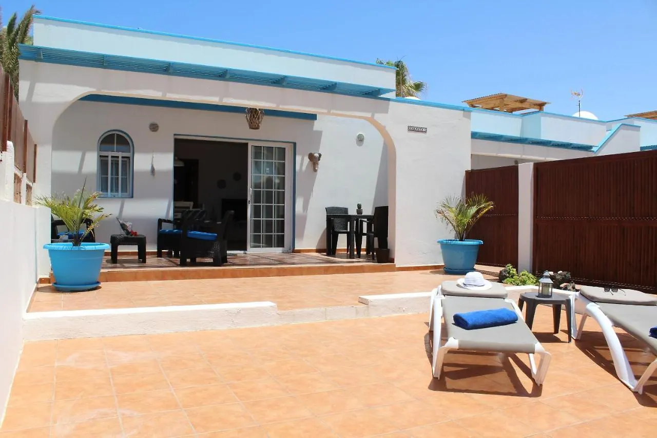 Holiday home Villa Calcuta By Privilege Bay Corralejo