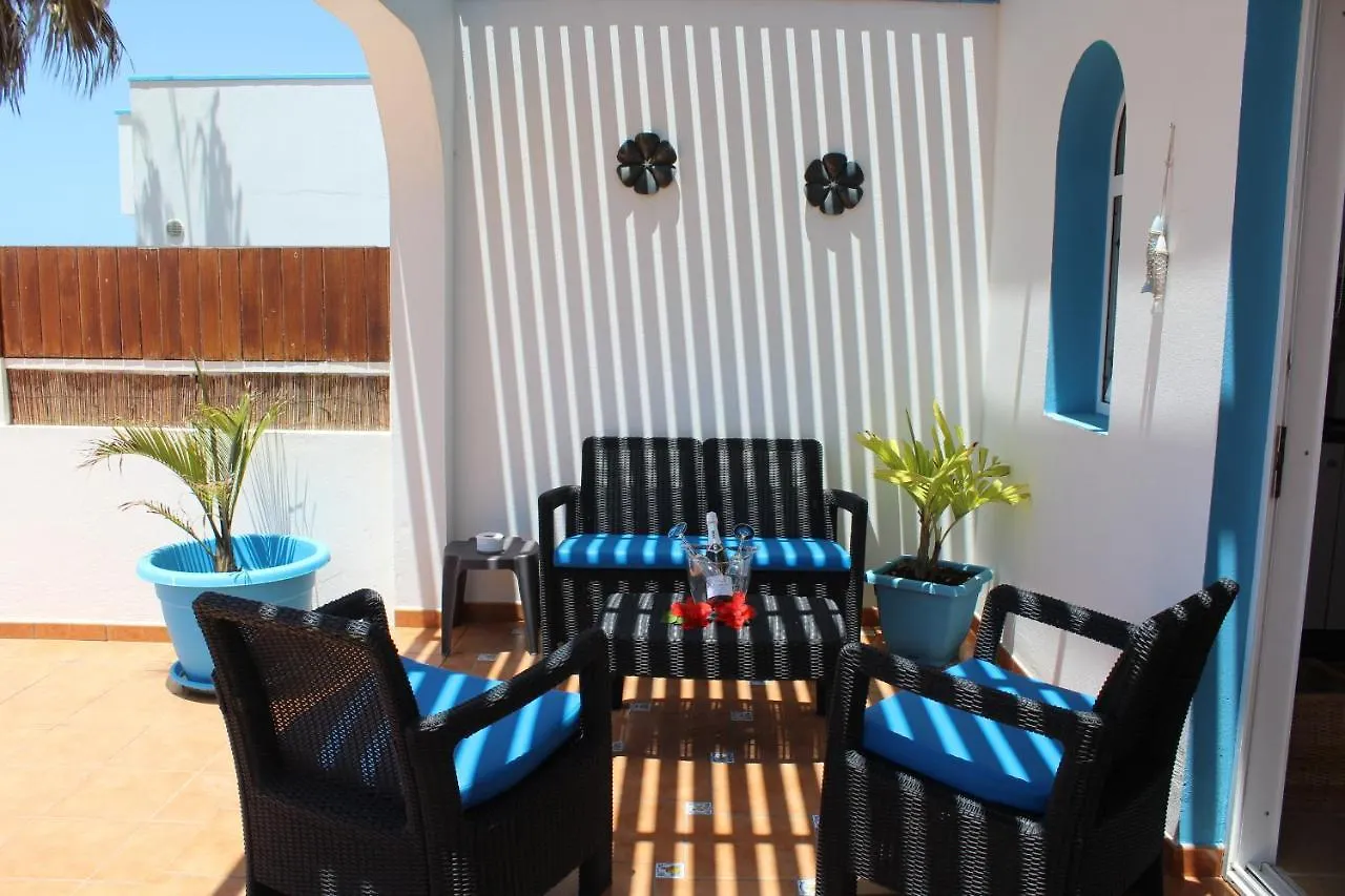 Villa Calcuta By Privilege Bay Corralejo Holiday home