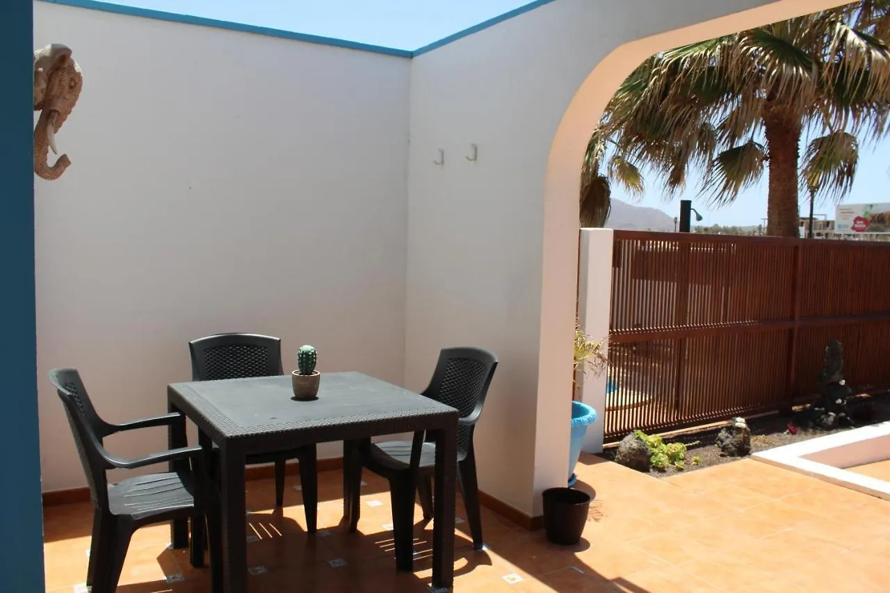 Holiday home Villa Calcuta By Privilege Bay Corralejo Spain