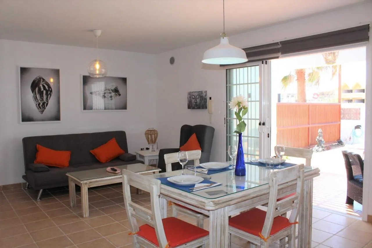 Villa Calcuta By Privilege Bay Corralejo 0*,