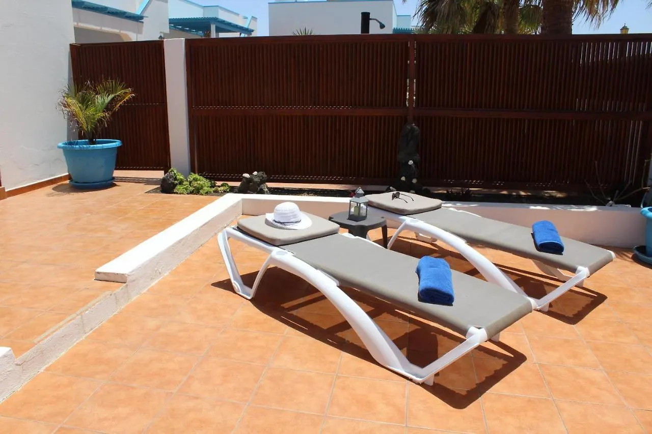 Villa Calcuta By Privilege Bay Corralejo Holiday home