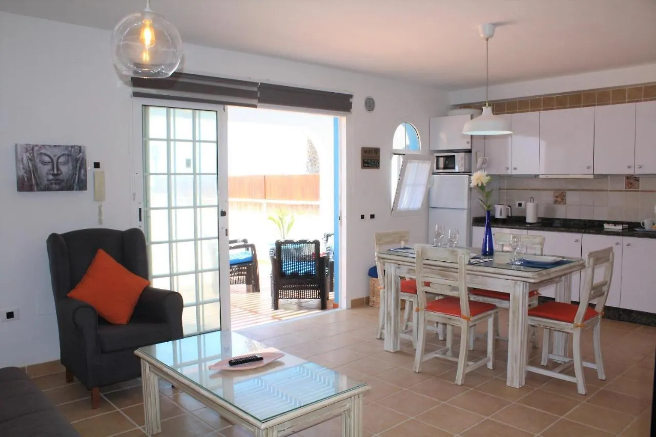 Holiday home Villa Calcuta By Privilege Bay Corralejo