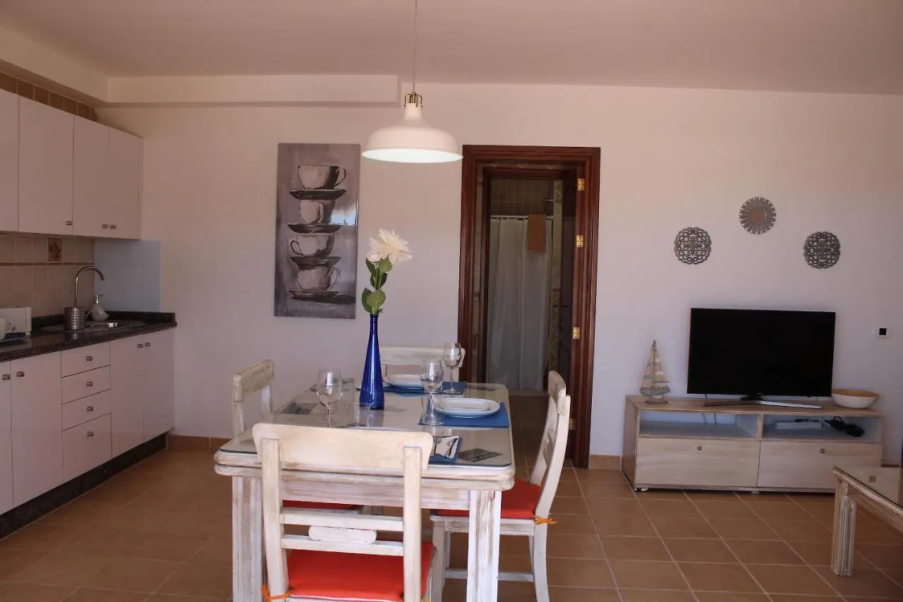 Villa Calcuta By Privilege Bay Corralejo Holiday home