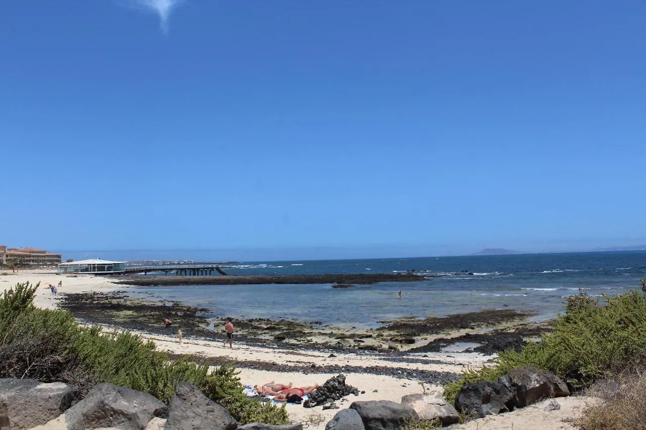 Holiday home Villa Calcuta By Privilege Bay Corralejo Spain