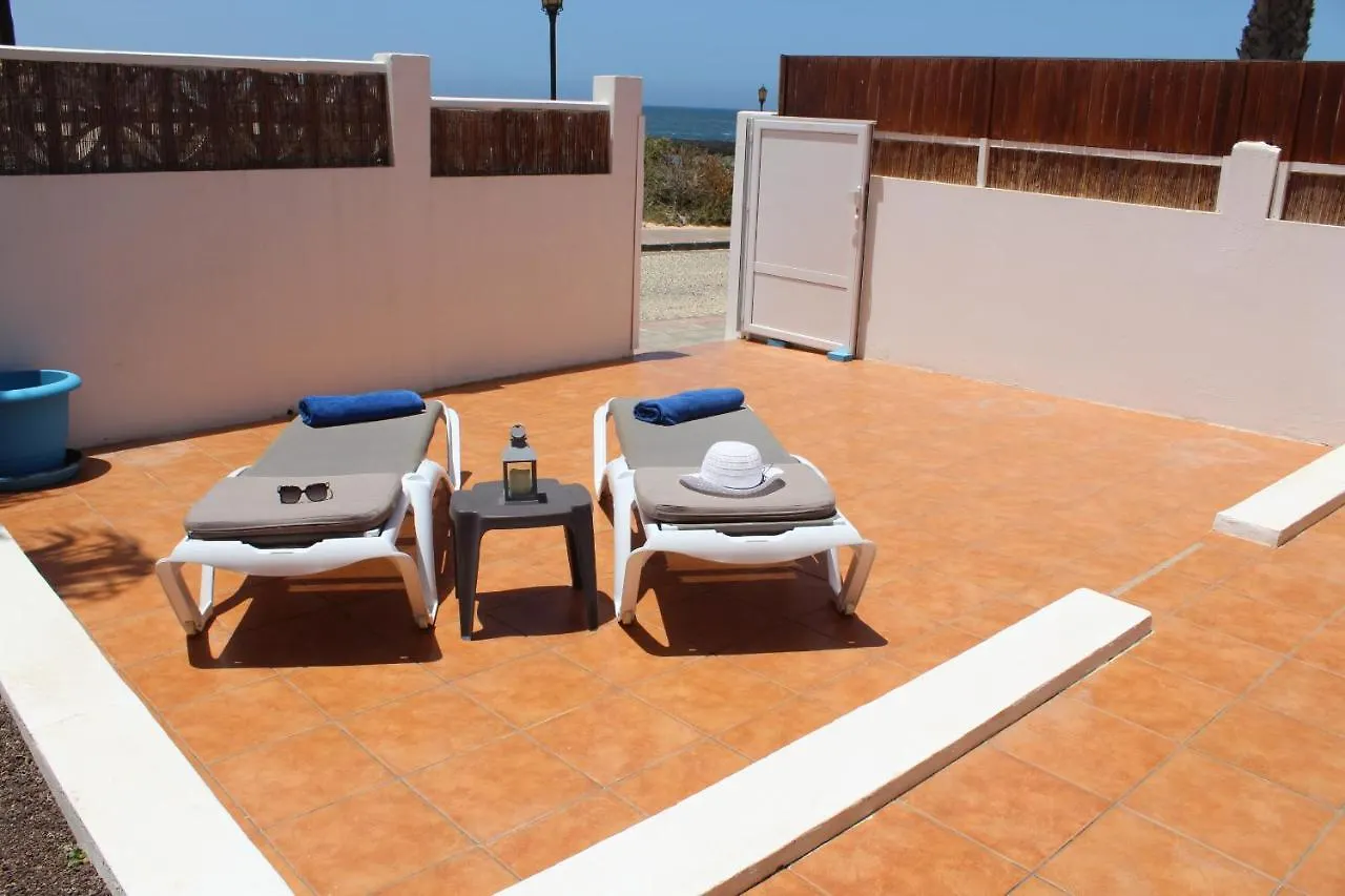 Villa Calcuta By Privilege Bay Corralejo Spain