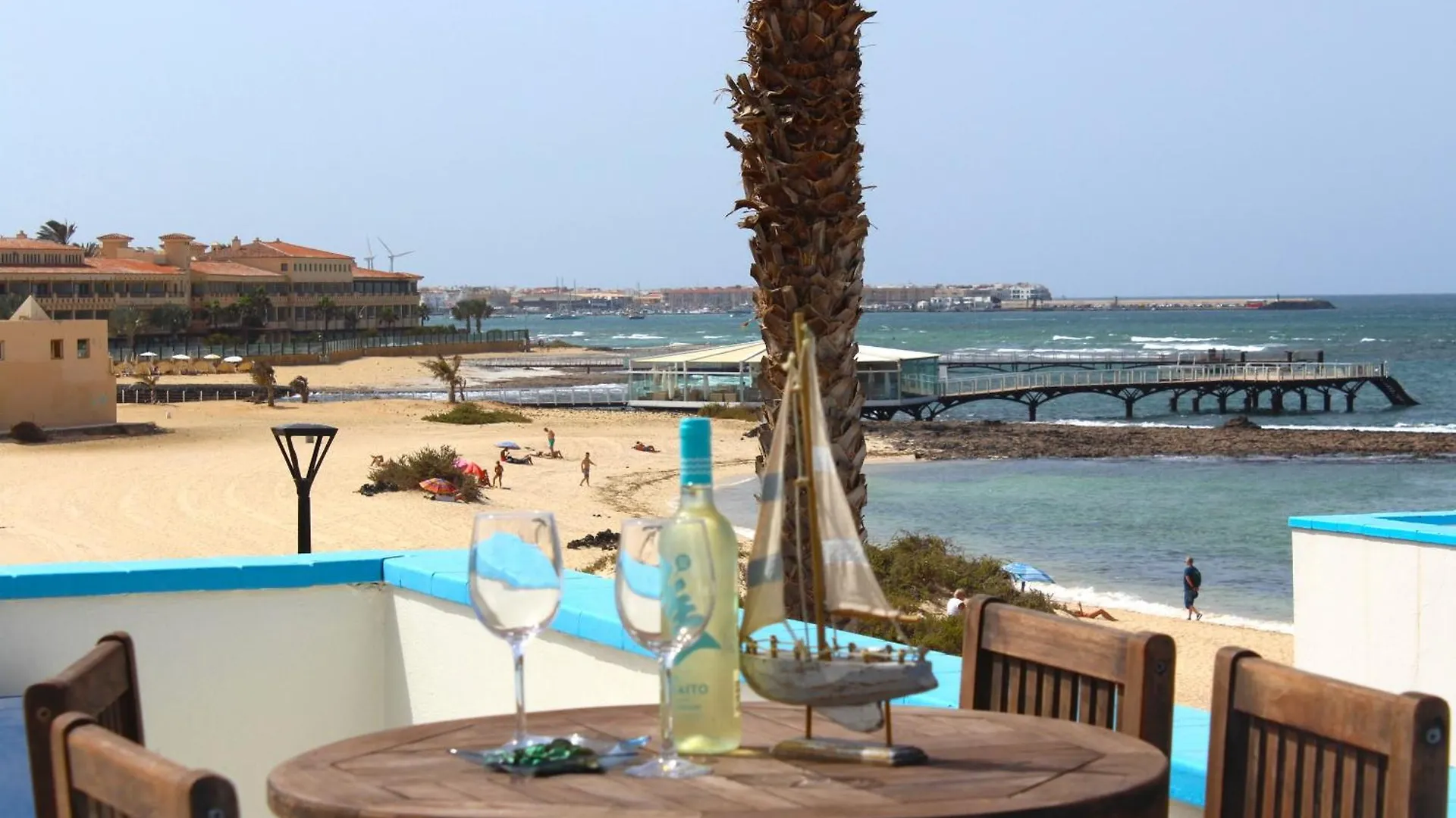 Holiday home Villa Calcuta By Privilege Bay Corralejo