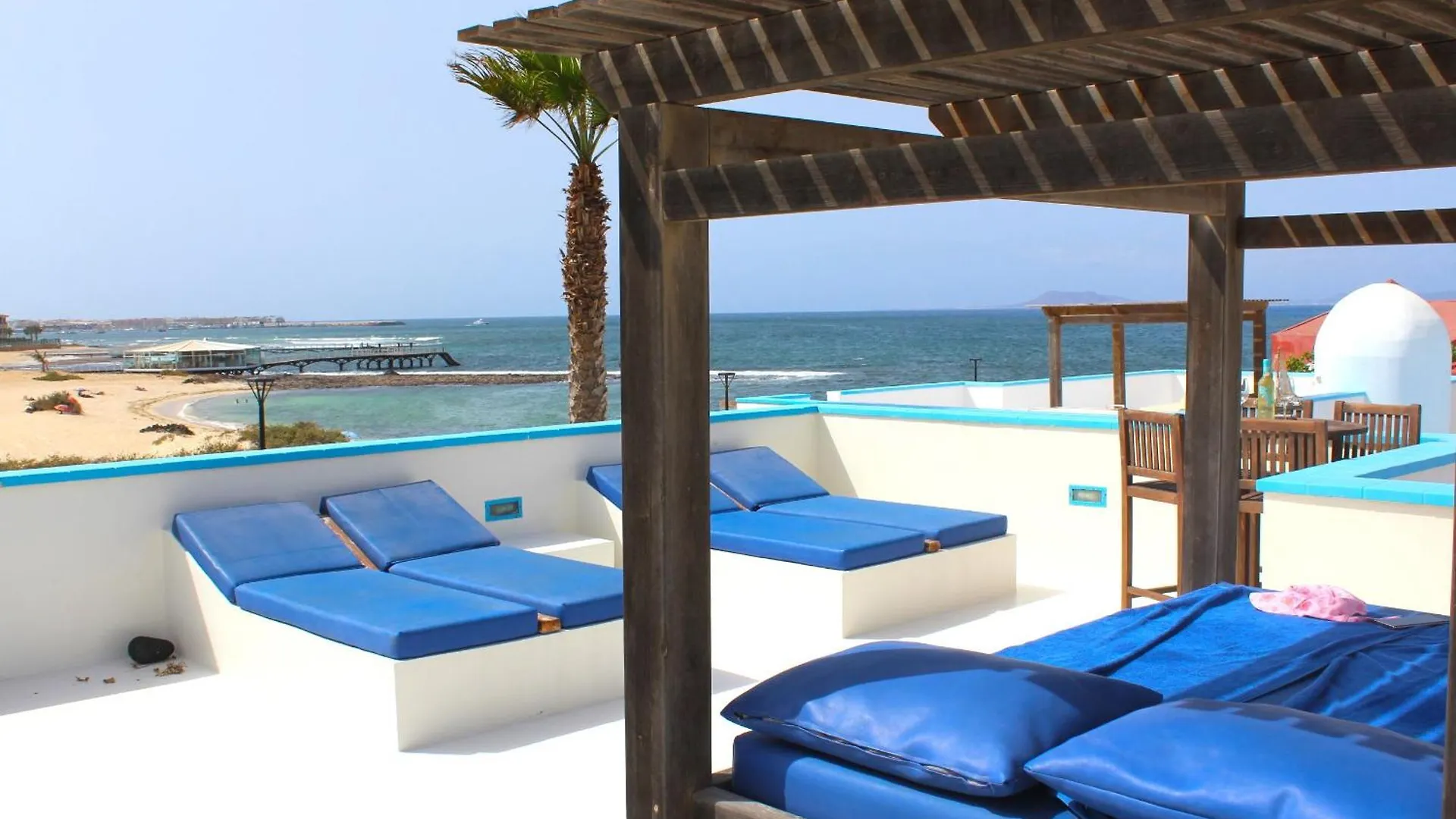 Villa Calcuta By Privilege Bay Corralejo 0*,  Spain
