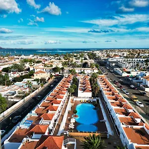 Apartment Casa Aguamarina, Corralejo