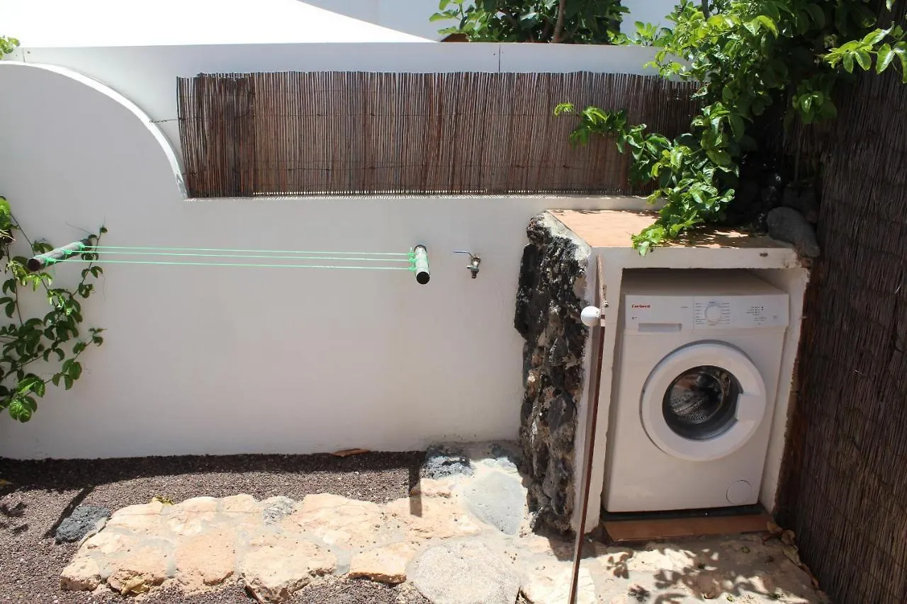Villa Calcuta By Privilege Bay Corralejo Semesterbostad