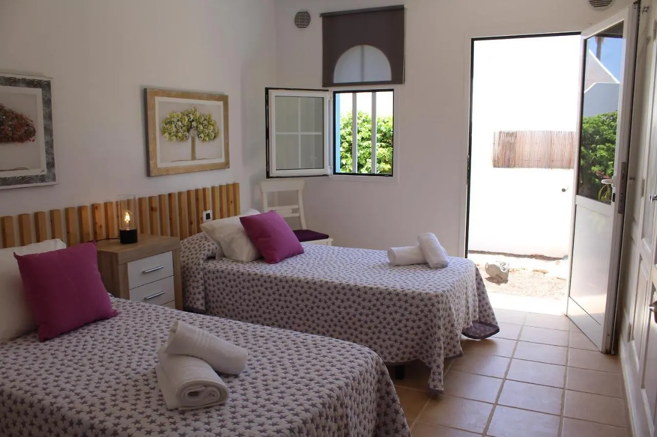 Villa Calcuta By Privilege Bay Corralejo