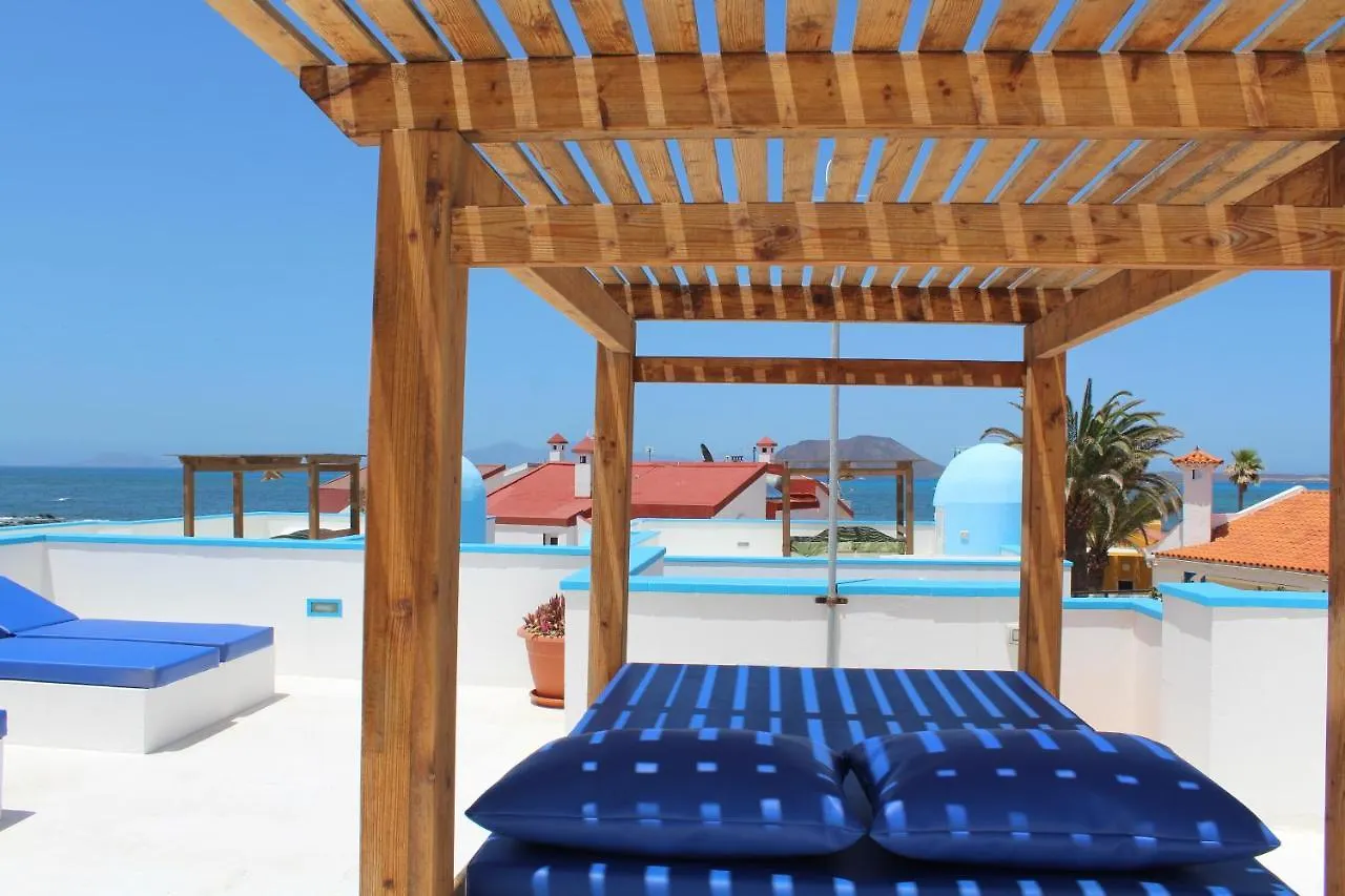 Villa Calcuta By Privilege Bay Corralejo